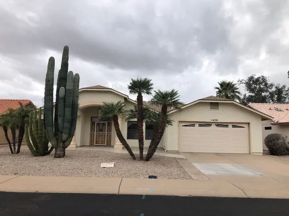 1439 Leisure World, Mesa, AZ 85206