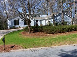 2859 Water Wheel Ct NE, Marietta, GA 30062