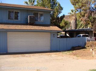 8266 Linden Rd, Lakeside, CA 92040