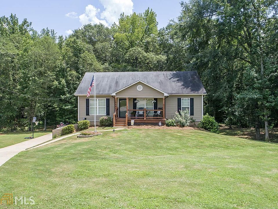 1464 Fincherville Rd, Jackson, GA 30233 Zillow