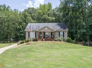 1464 Fincherville Rd, Jackson, GA 30233