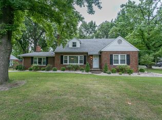 306 N Madison St, TRENTON, IL
