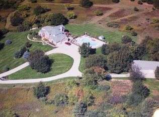 3395 Markins Dr, Metamora, MI 48455