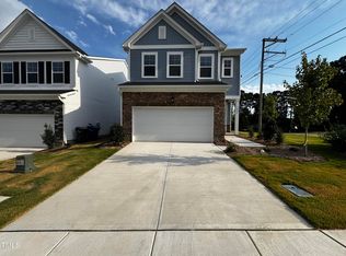 1000 Sora Way, Durham, NC 27703