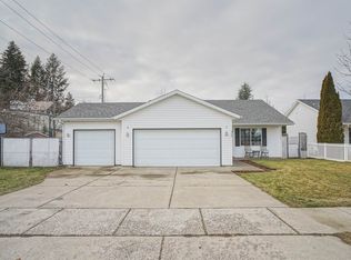 319 N Henry St, Post Falls, ID 83854