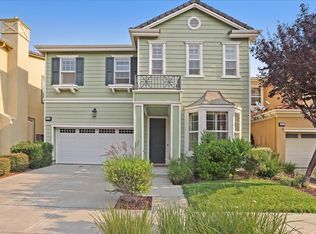 2076 Heather Glen Dr, San Jose, CA