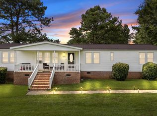 9342 Ringwood Rd, Enfield, NC 27823