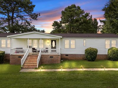 9342 Ringwood Road, Enfield, NC, 27823