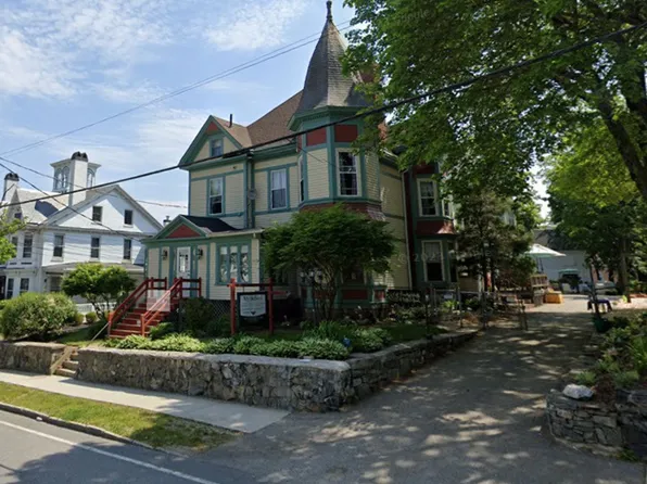 118 Locust St, Dover, NH