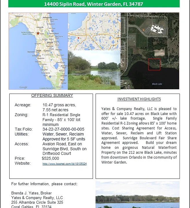 Flyer