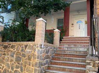 1373 Teller Ave, Bronx, NY 10456