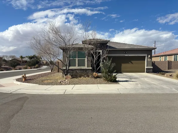 12329 N Larisa Dr, Marana, AZ 85653