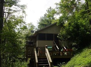 1120 Friendship Church Rd, Boone, NC 28607