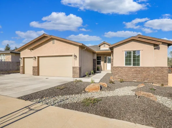 690 Mill Valley Pkwy, Redding, CA 96003