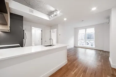 Rented by ATM Realty Service Inc