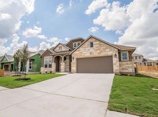 18016 Turning Stream Ln, Pflugerville, TX 78660