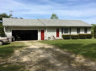 15900 Kane Rd, Plainwell, MI 49080