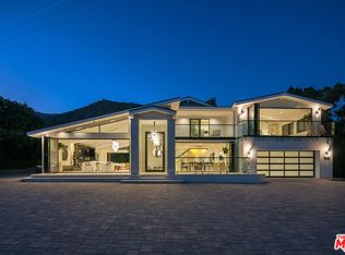 31223 Bailard Rd, Malibu, CA 90265