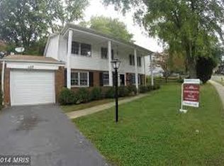 4602 Kerrydale Pl, Woodbridge, VA 22193