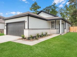 20806 Adventure Way, Porter, TX 77365