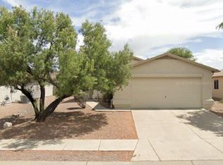 8986 E Weyburn Dr, Tucson, AZ 85730