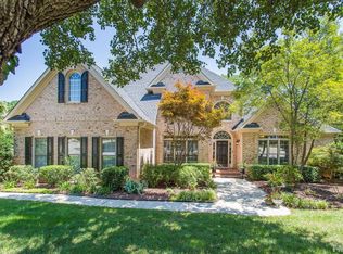 224 Weston Estates Way, Morrisville, NC 27560