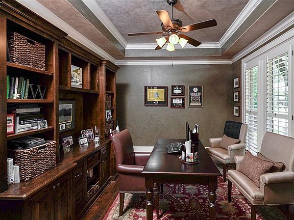 4th image of 6019 Majestic Hill Ct