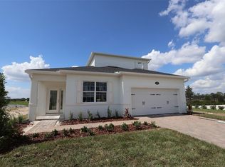 2676 Bittern Bend St, Saint Cloud, FL 34773