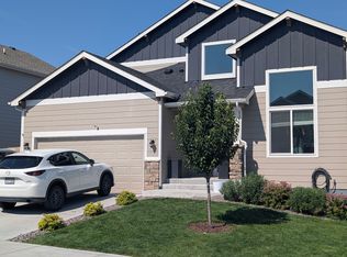 6452 Vedder Dr, Colorado Springs, CO 80925