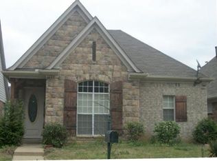 1584 Wynne Rd, Cordova, TN 38016