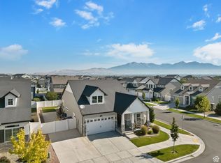 188 E Inlet Spring Dr, Saratoga Springs, UT 84045