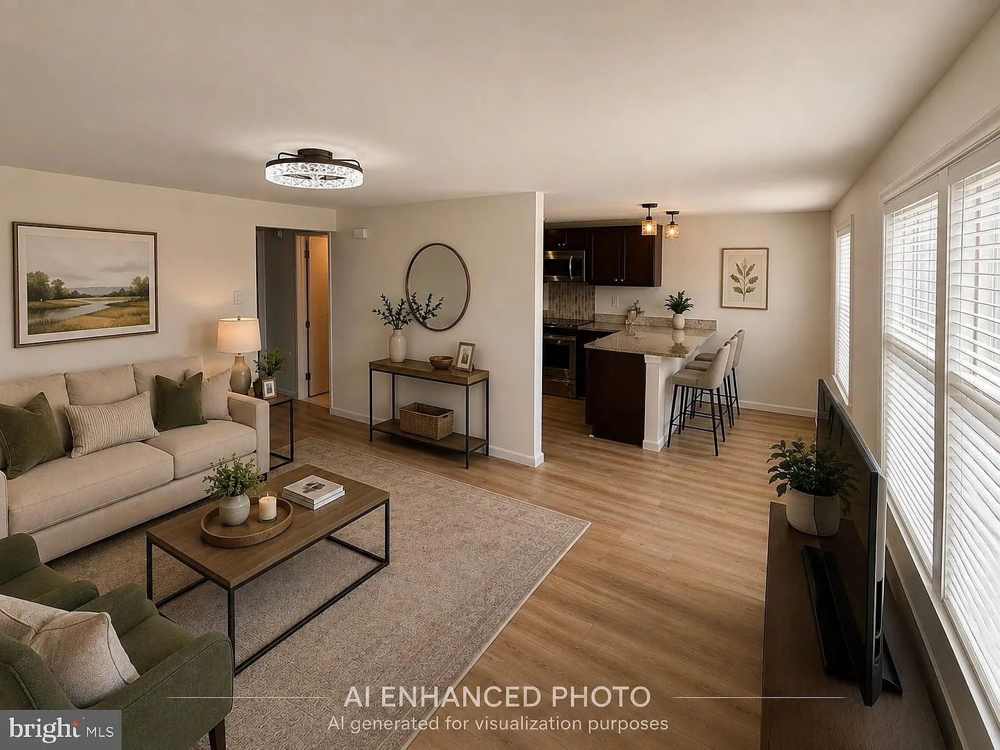2 bed, 1.0 bath, 700 sqft, $2,150 — Photo 2