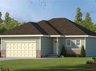 20920 W 190th Pl, Olathe, KS 66062