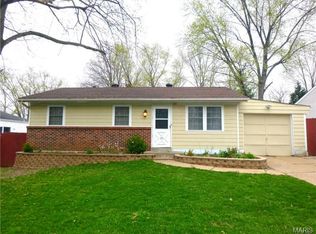 19 Wilbert Dr, Saint Charles, MO 63304