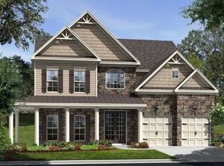 1530 Rutland Pkwy, Cumming, GA 30041