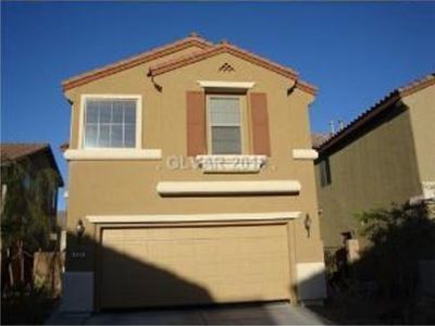 4724 Killington St, Las Vegas, NV, 89129