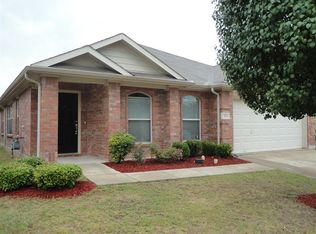 1413 Bluff Oak Way, Fort Worth, TX 76131