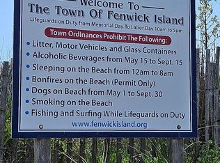 1705 Bunting Ave, Fenwick Island, DE 19944