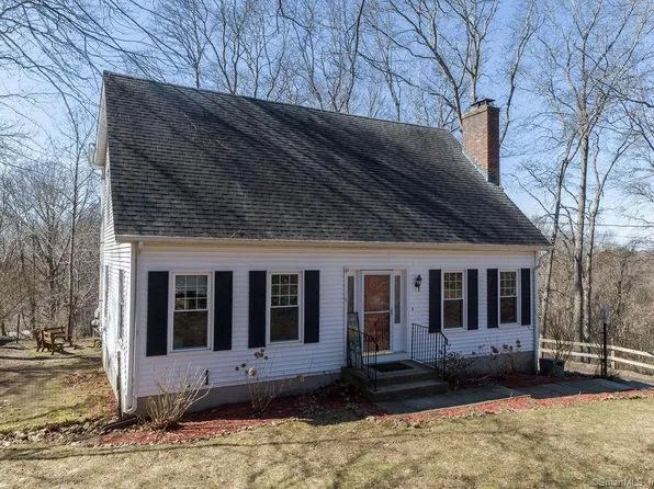 159 Pequot Trail, Stonington, CT 06379
