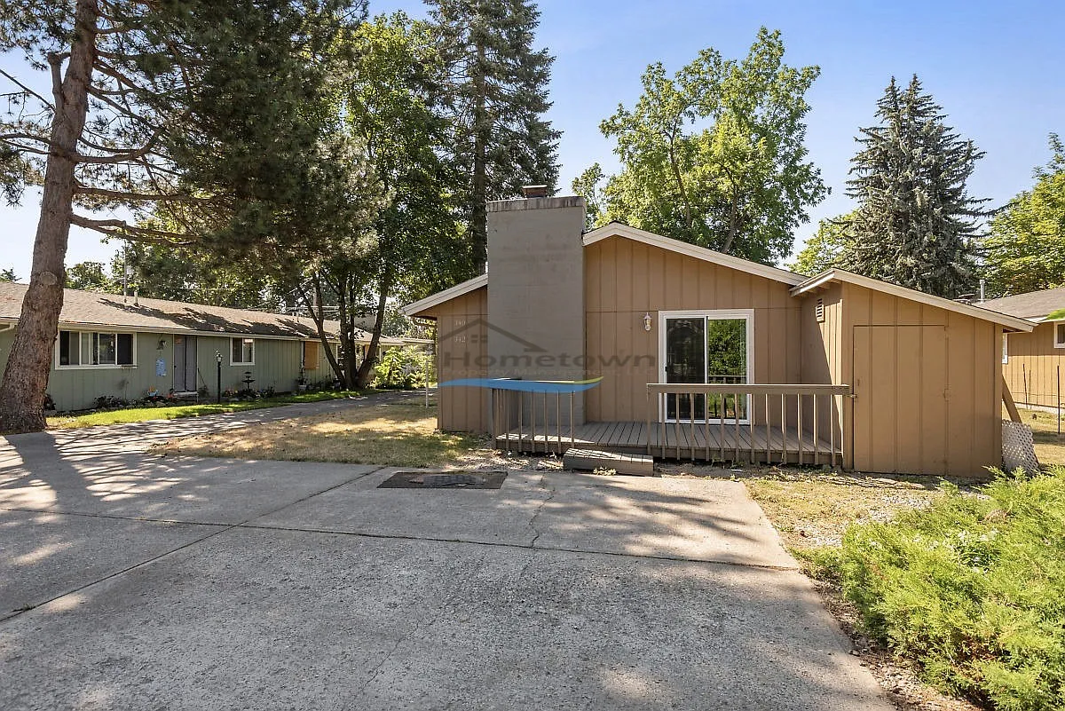 2 bed, 869 sqft, $1,450 — Photo 4