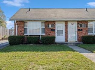 1057 Cheyenne Ave, Springfield, OH 45503