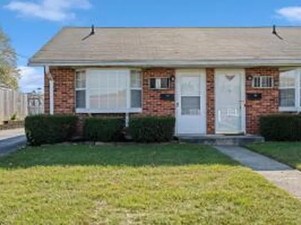 1057 Cheyenne Ave, Springfield, OH 45503