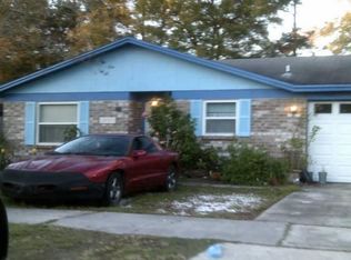 5927 Longchamp Dr, Jacksonville, FL 32244