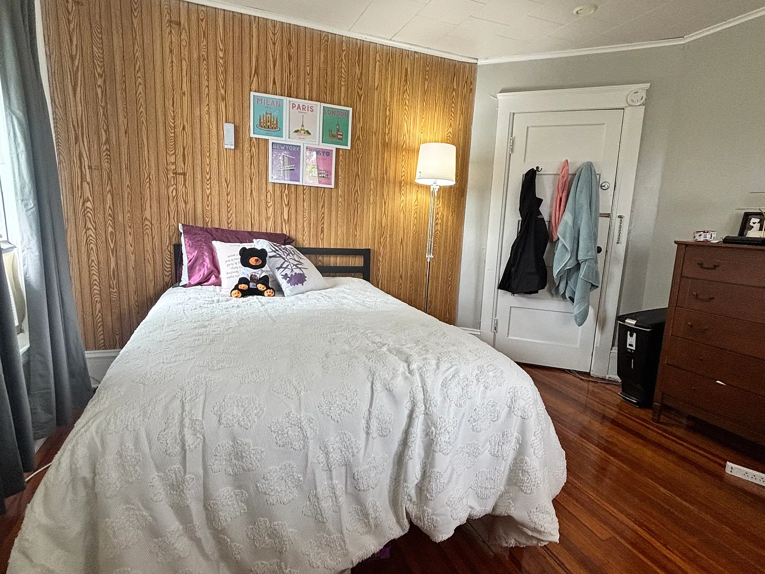 302 Mitchell St — Photo 3