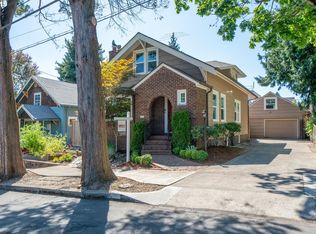 4225 NE 14th Ave, Portland, OR 97211