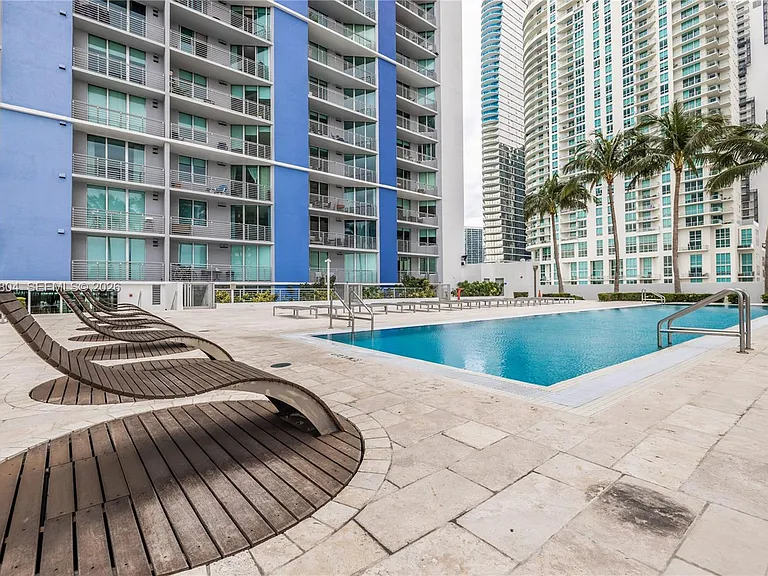 335 Biscayne Blvd #2706 — Photo 22