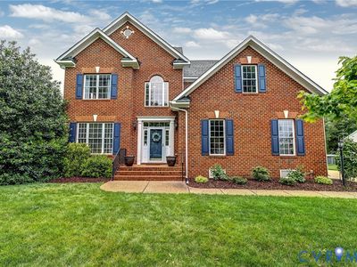 11024 Slenderleaf Dr, Glen Allen, VA, 23060