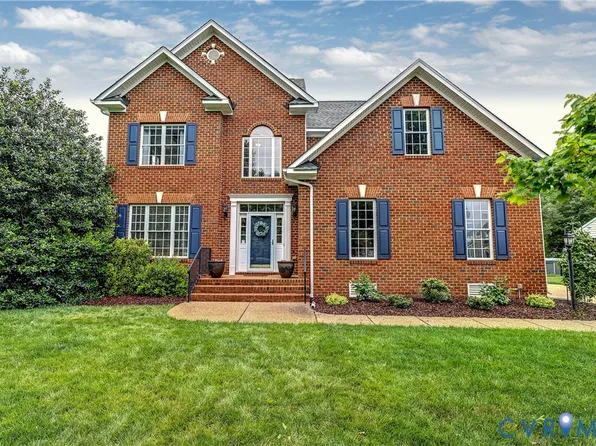 11024 Slenderleaf Dr, Glen Allen, VA 23060