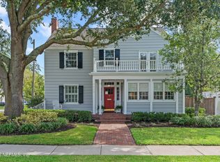 1130 RIVER OAKS Road, Jacksonville, FL 32207