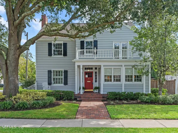 1130 RIVER OAKS Road, Jacksonville, FL 32207